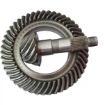 Spiral Gear